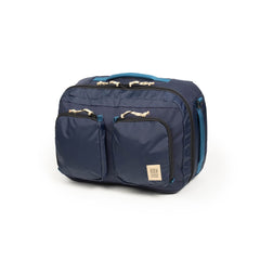 Navy / Sahara