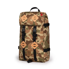 Duck Camo
