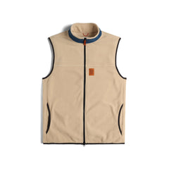 Oatmeal / Pond Blue