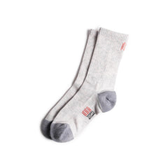 Heather Grey / Dark Heather
