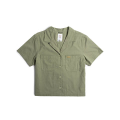 Oil Green